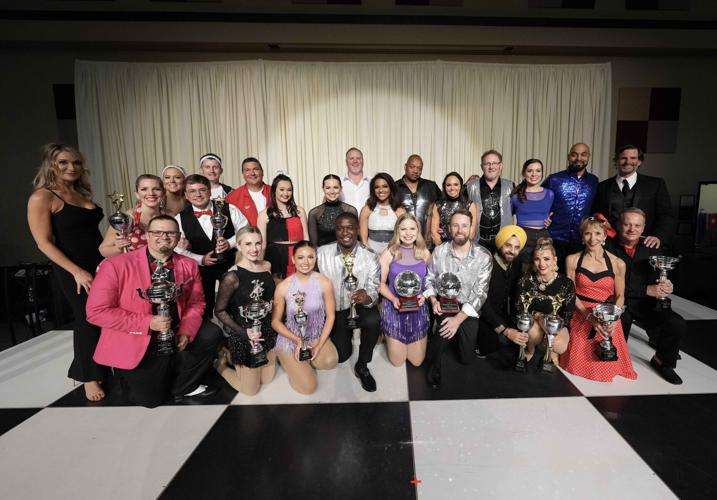 Dancers: School Foundation, students real winners in Dancing For Our Future Stars
